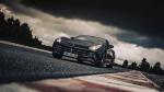 Ferrari FF by Edo Competition 2017 года
